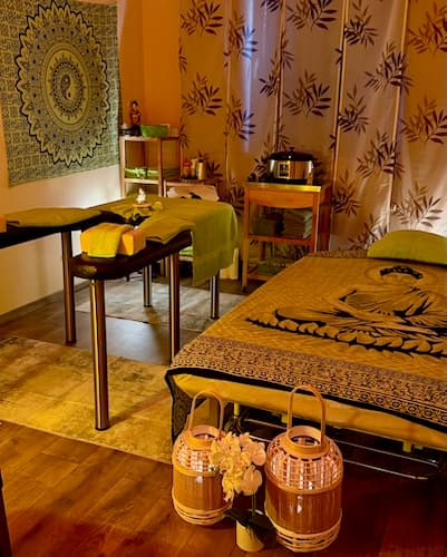 Massagewelten by Traum & Zeit - Erotische Massagen Tantrische Massagen Hannover - Bild 3