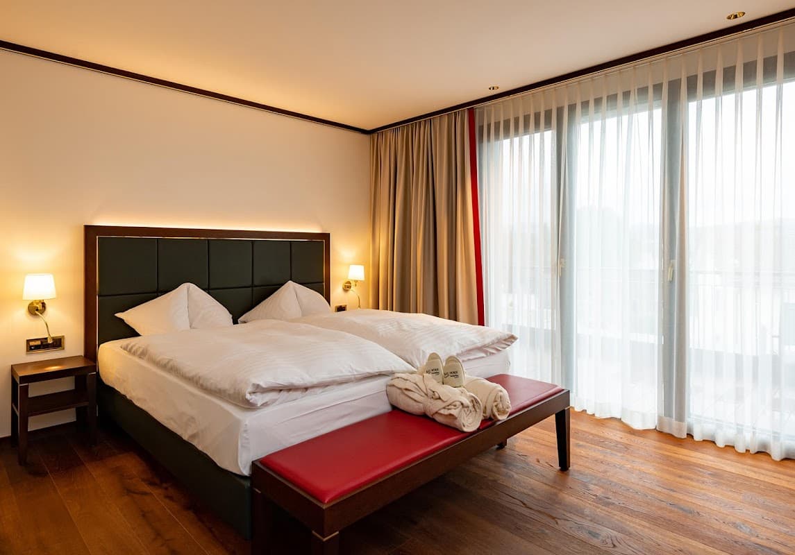 Bad Horn Hotel & Spa - Bild 2
