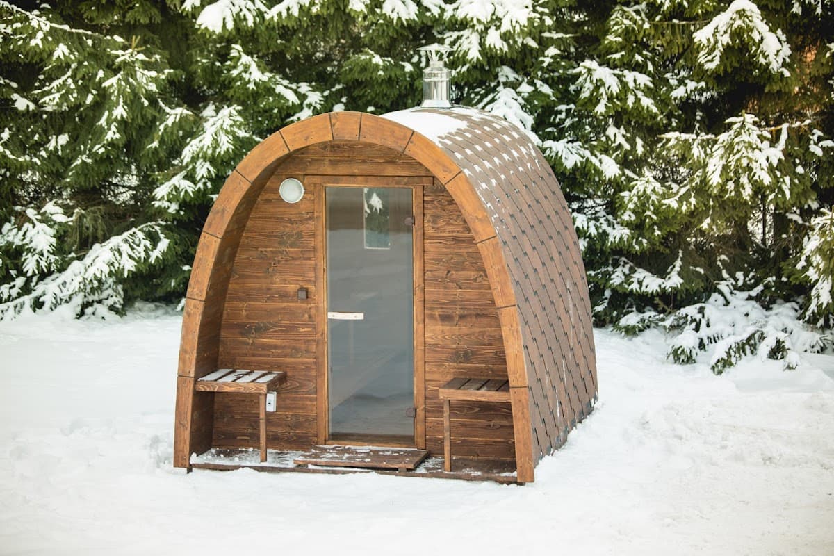 Fasswunder - Sauna & Spa - Bild 3