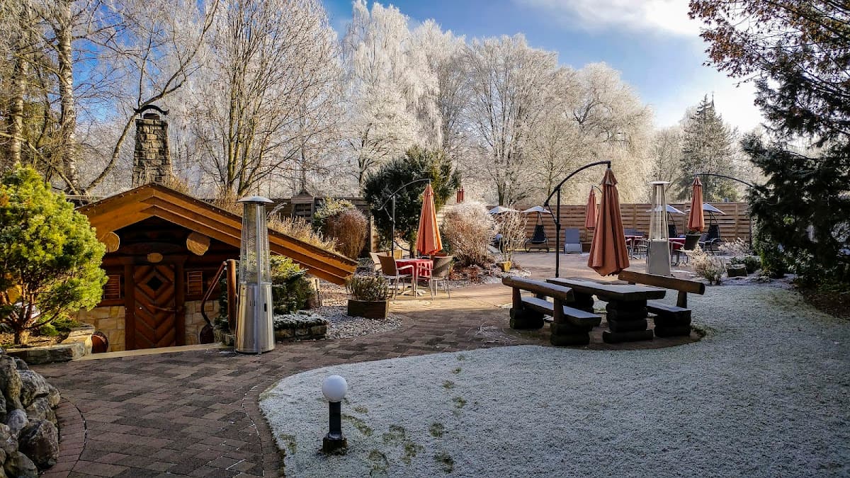 Saunapark Bobingen - Bild 2