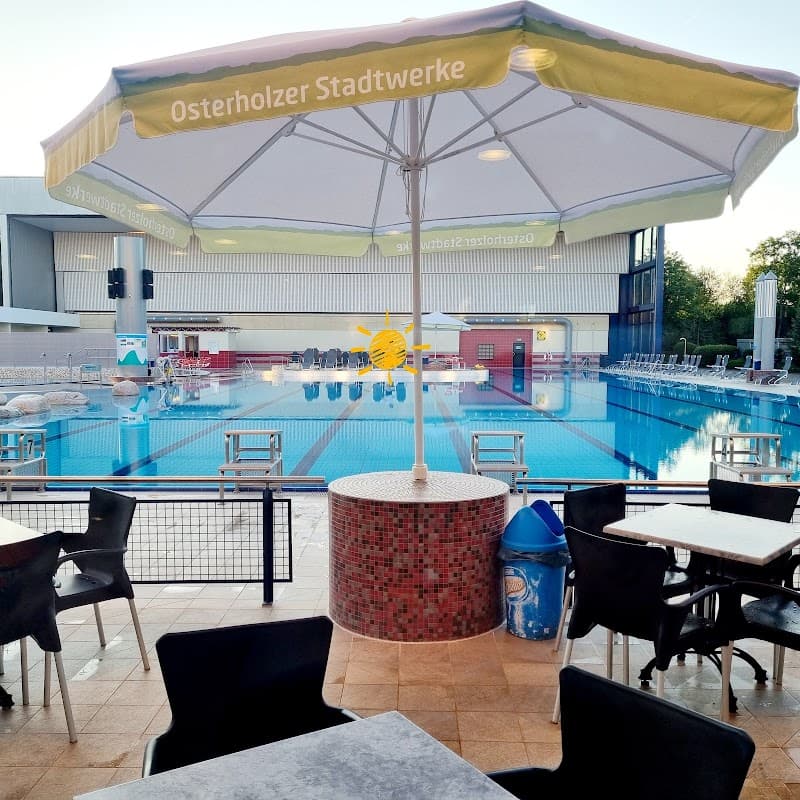 Allwetterbad - Bild 3