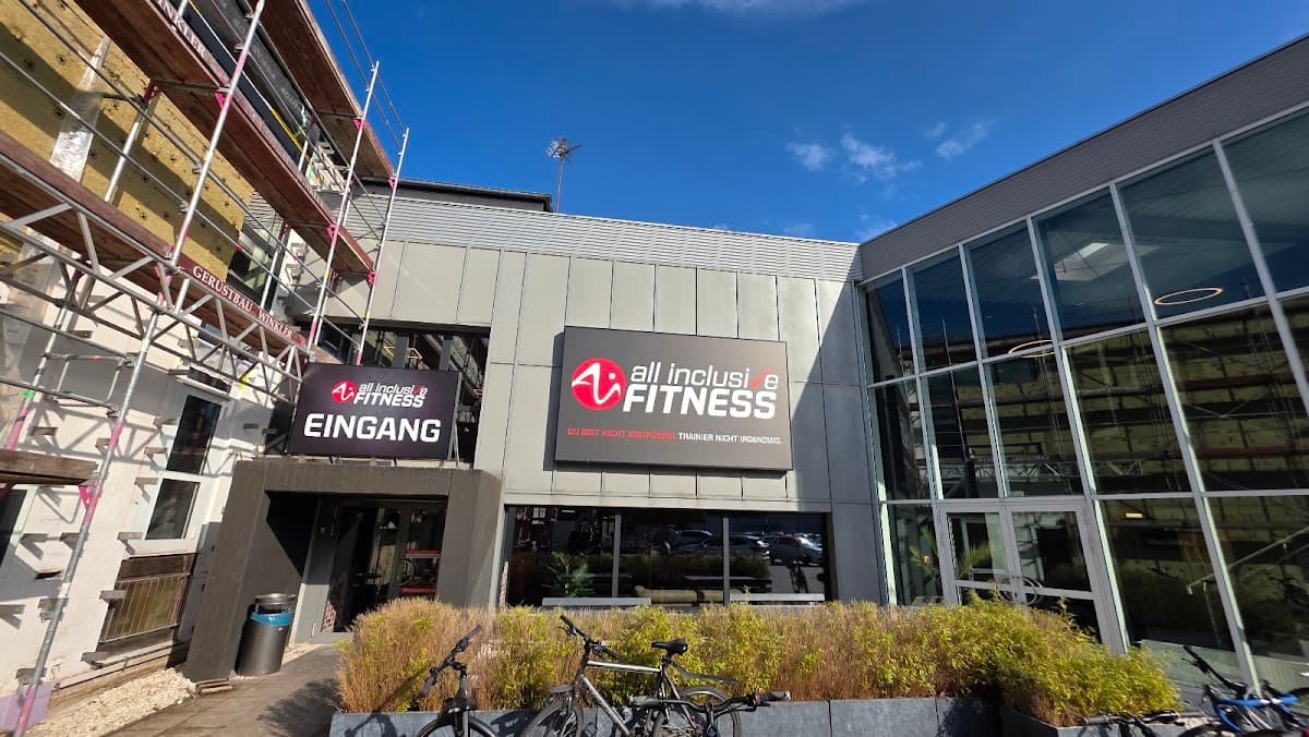 all inclusive Fitness Bremen Munte - Bild 2