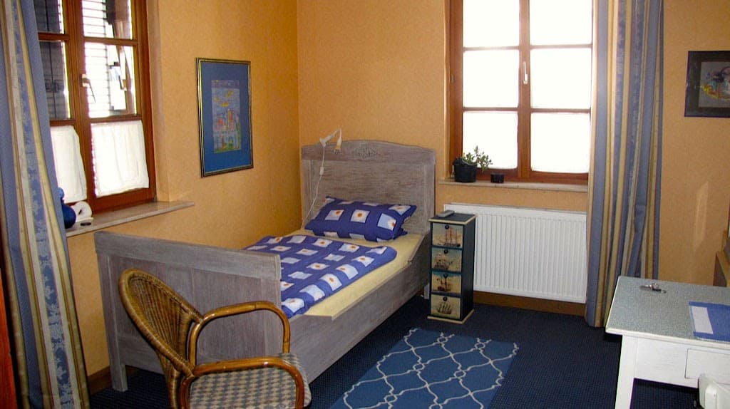Zimmer-Vermietung Karlsruhe - Bild 2