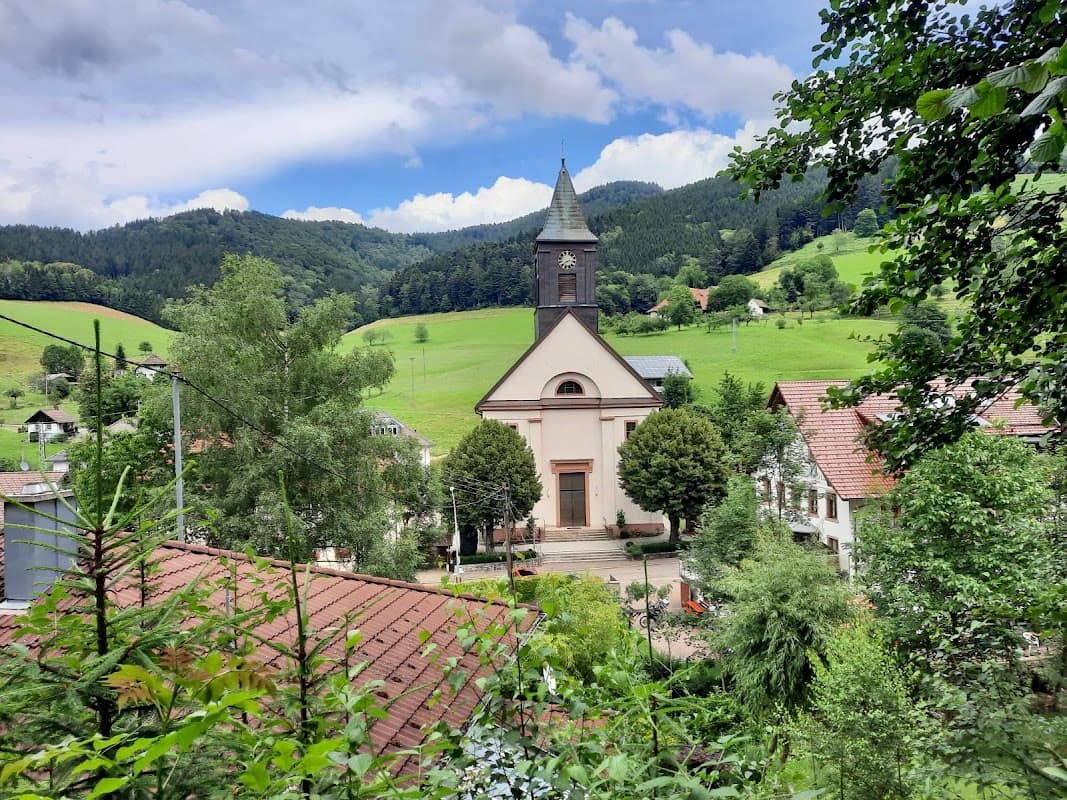 Bubble Tent Deutschland | Elzach-Yach im Schwarzwald