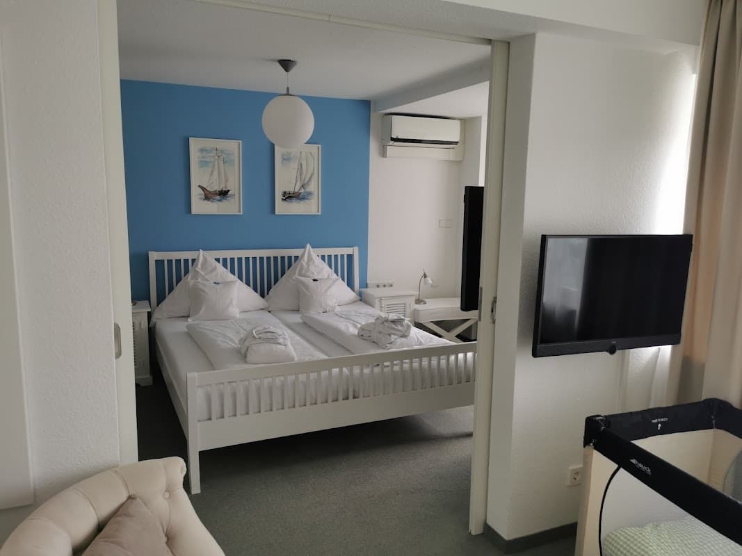 Lupinenhotel GmbH - Bild 2