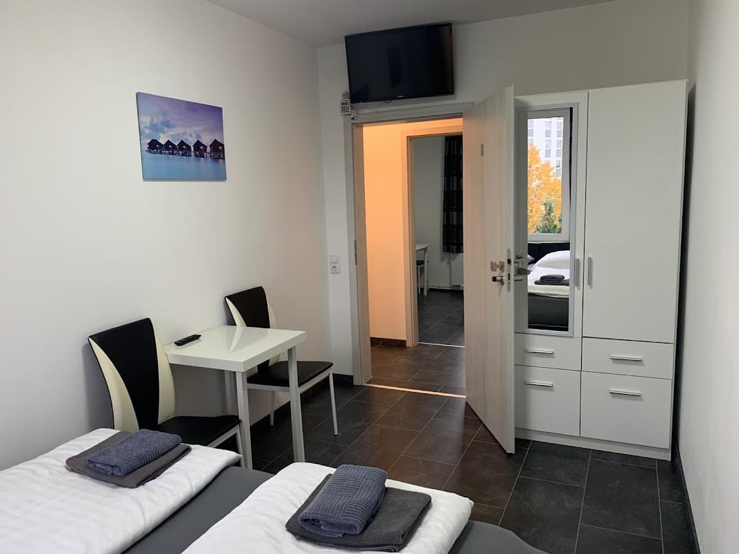 Förde Apartments Kiel - Bild 2