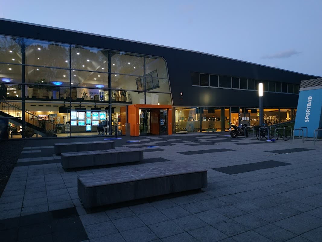 WESTFALENBAD - Hauptbild