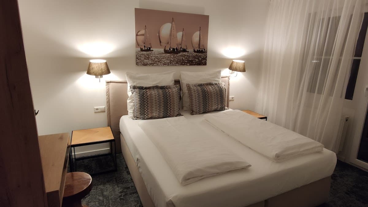 Hotel & Restaurant Haus am See - Bild 2