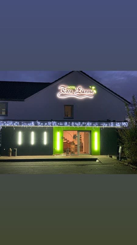 Hotel Tau Lünne GmbH