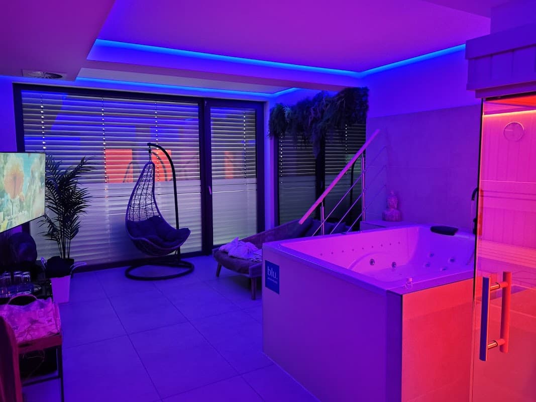 Blu Spa and Wellness - Bild 3