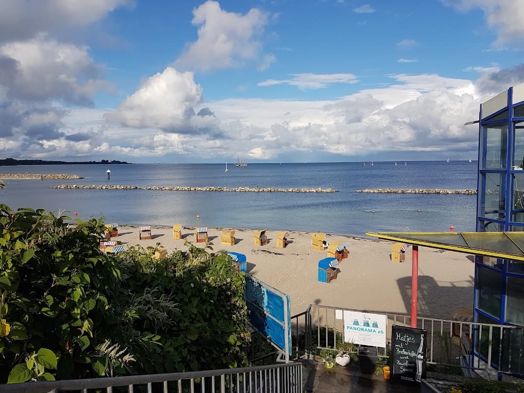 Hotel Gode-Wind Kiel - Bild 3