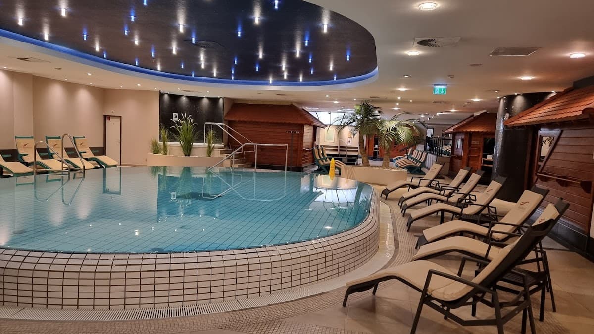Mauritius Hotel & Therme - Bild 3