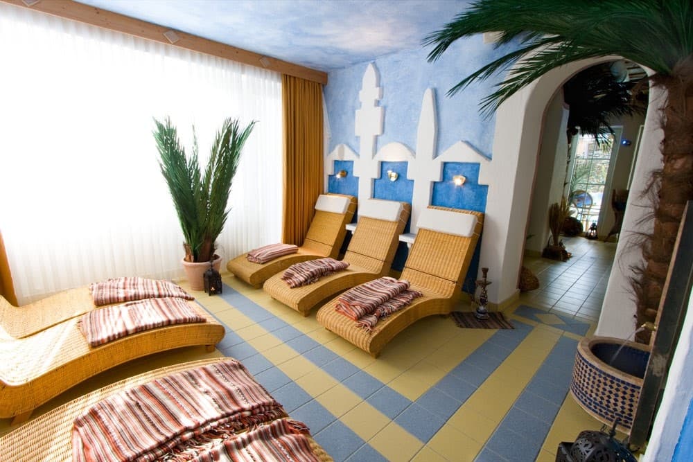 Landhotel Grimmeblick - Bild 2