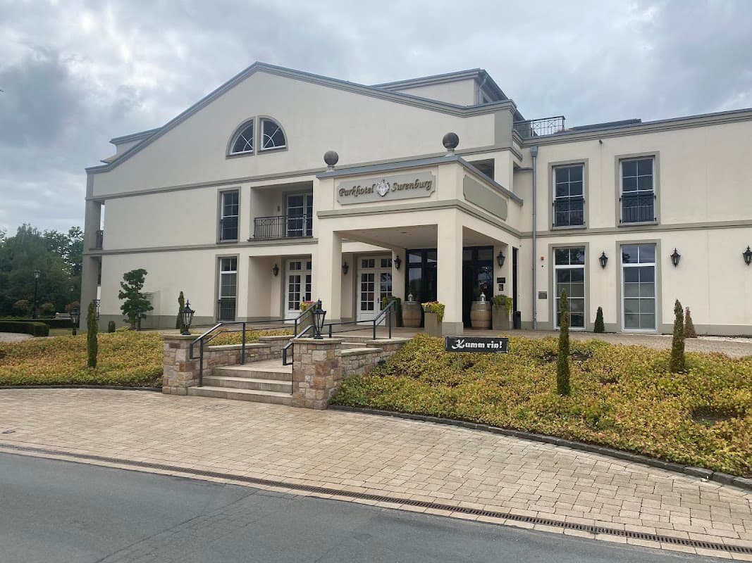 Parkhotel Surenburg