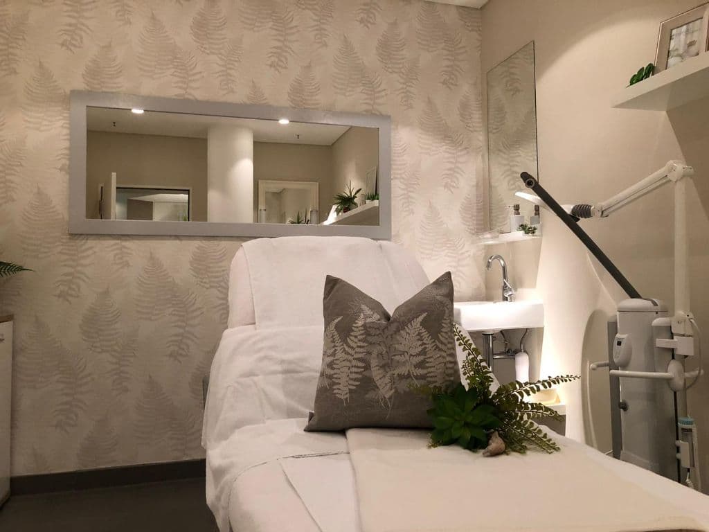 Beauty Lounge @ Spa im Hotel Innside by Melia - Bild 2