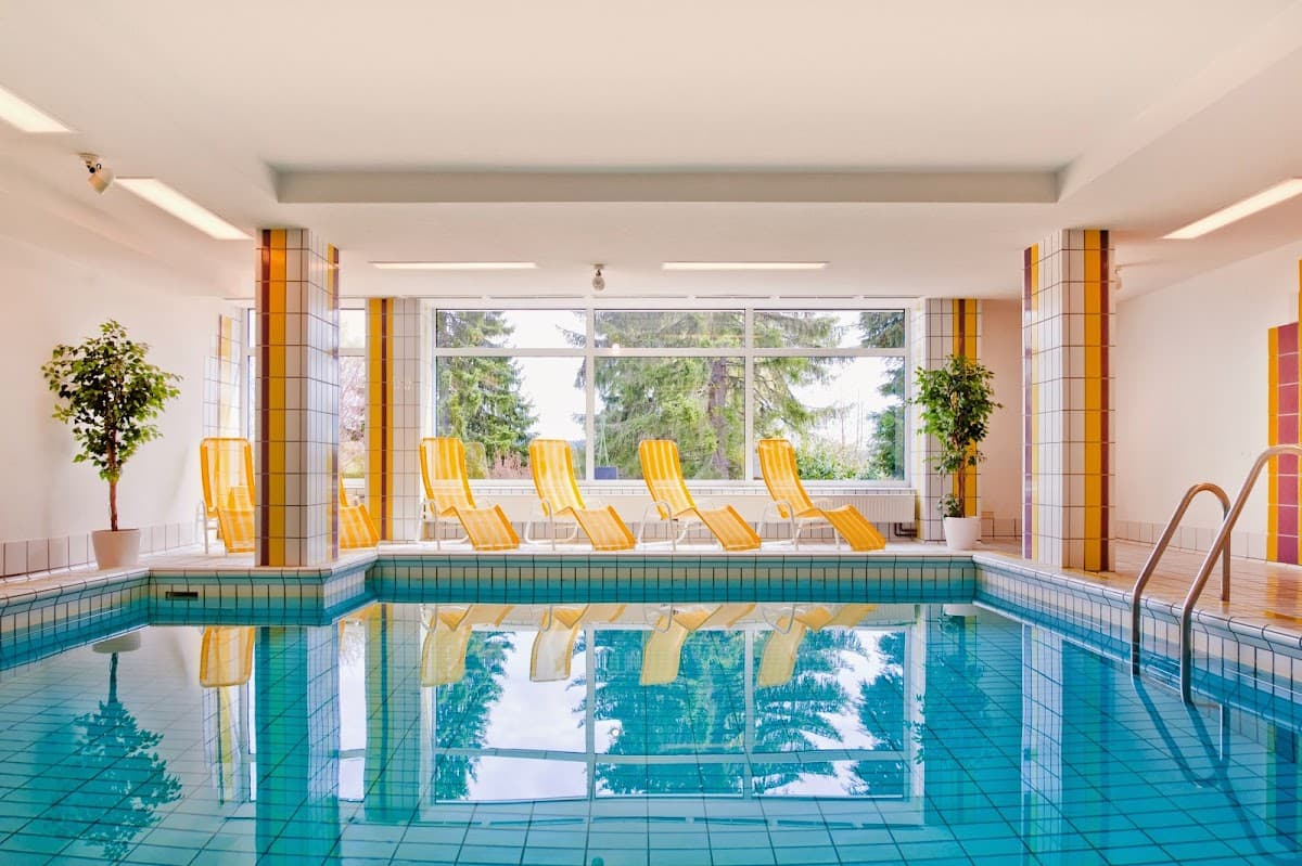 Hotel Tannhof - Bild 3