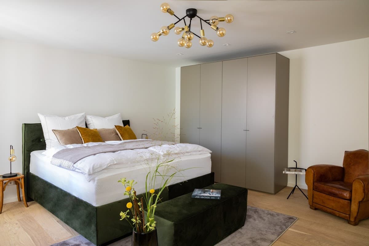 Munich finest apartments