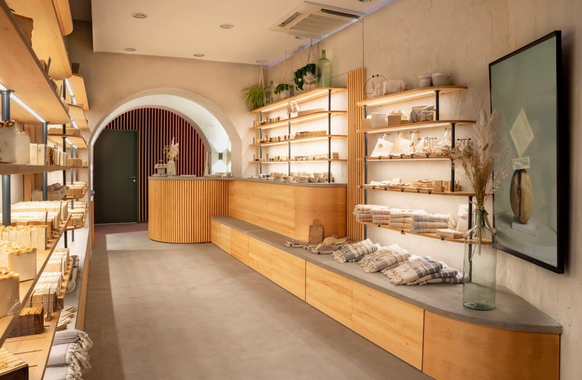 BANYÔ SPA - Bild 2