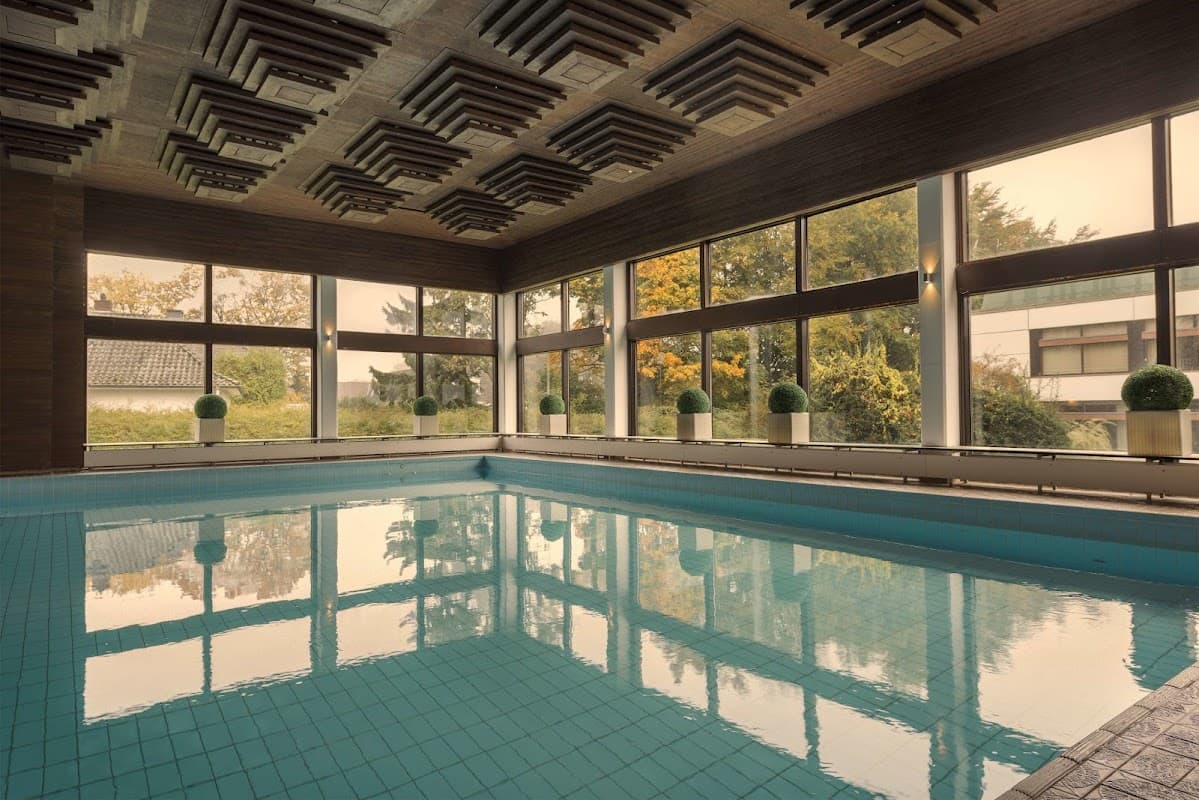 Maritim Hotel Bellevue Kiel - Bild 3