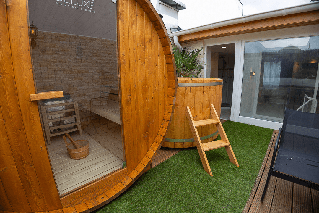Suite’s Aix la Chapelle | Exclusive Apartments, Wellness & more | Aachen City
