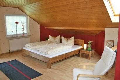 Chef's Gästezimmer - Heinz Gehrlein - Bild 2