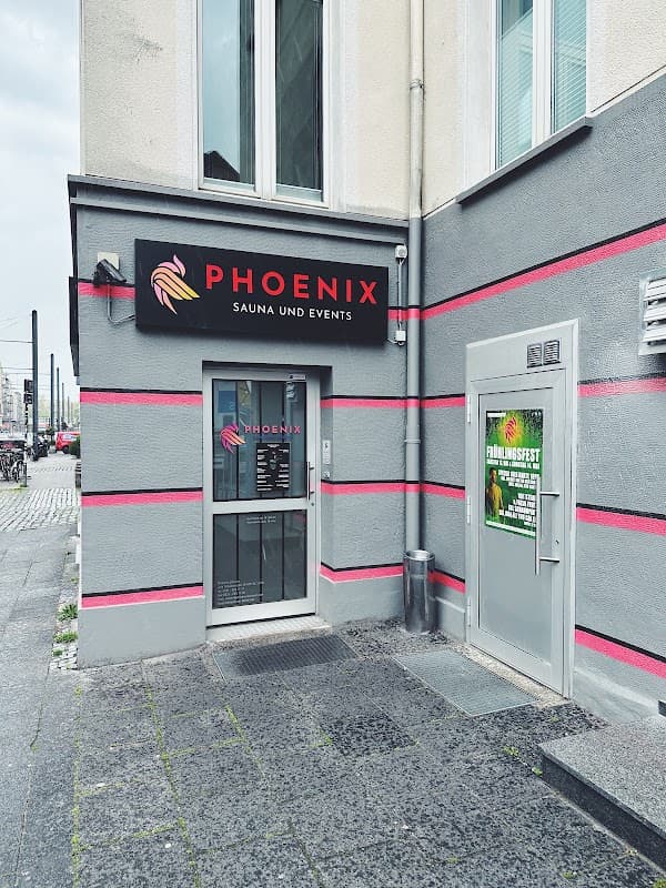 Phoenix Sauna - Bild 3