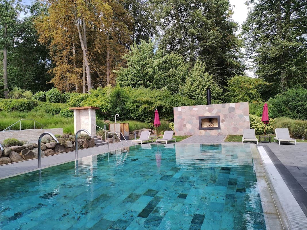 WEISSENHAUS Private Nature Luxury Resort - Bild 3