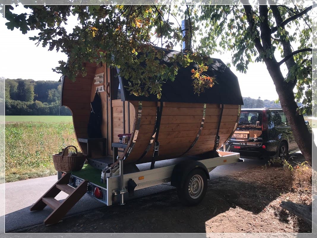 Mobilsauna-Wupper.de - Bild 3