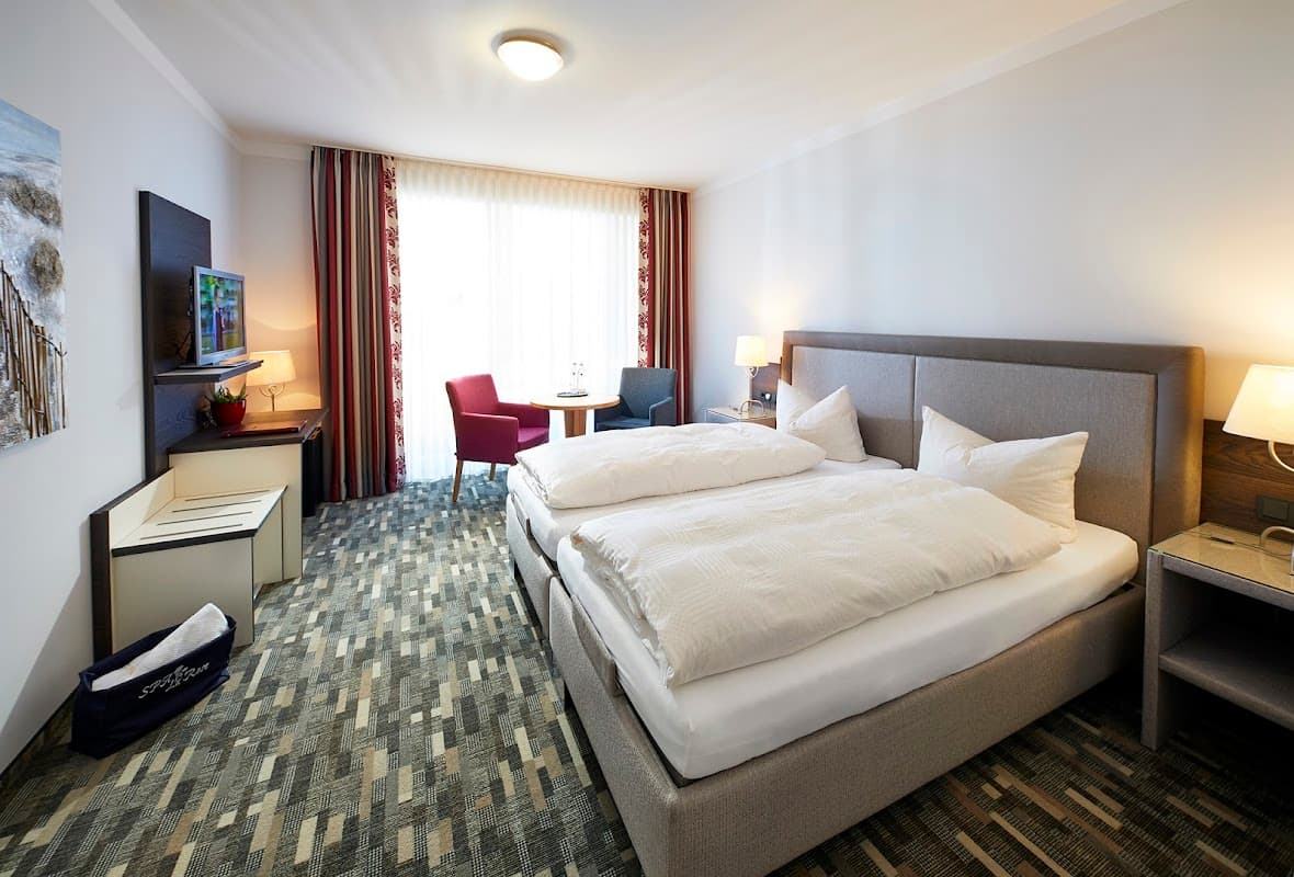 WILLINO Privathotel - Bild 2