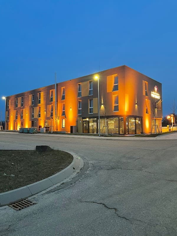 Design Hotel Winterrot