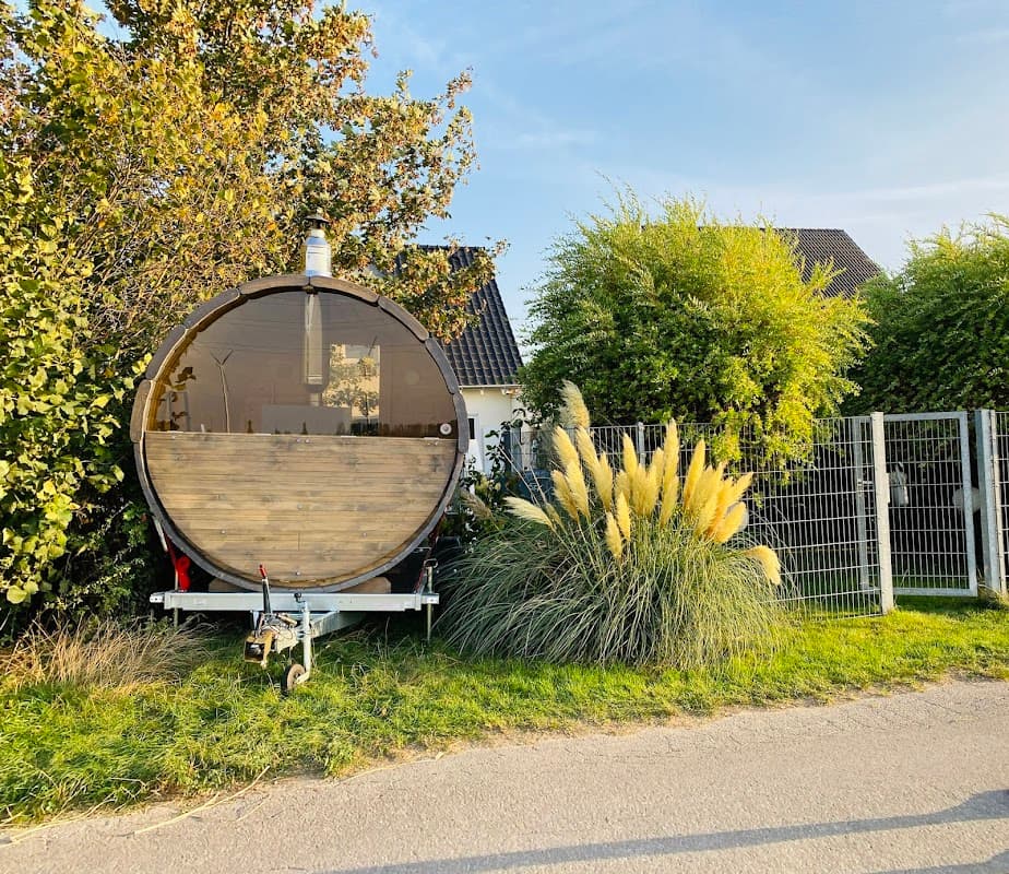 Spa-to-Go - Sauna mieten - Bild 3