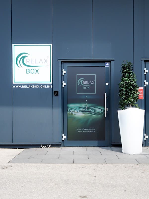 RELAX BOX - Bild 3