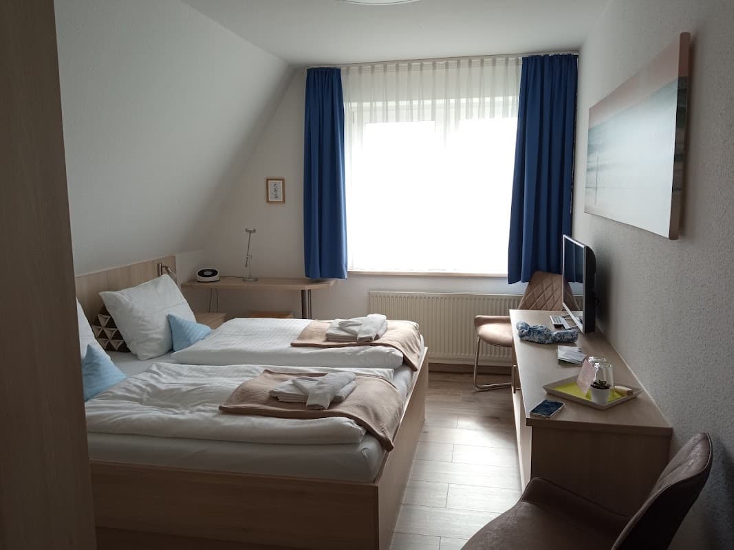 GRÜNBLAU RELAX - Pension & Apartments, Meditation