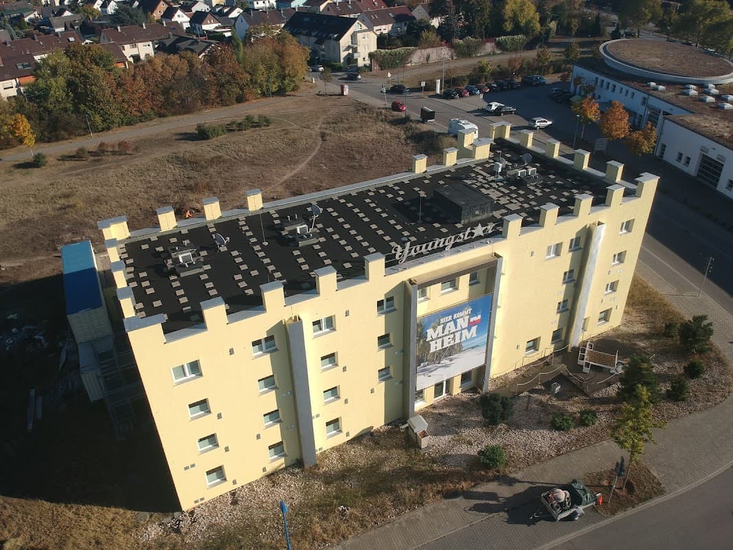Designhotel Youngstar - Bild 3
