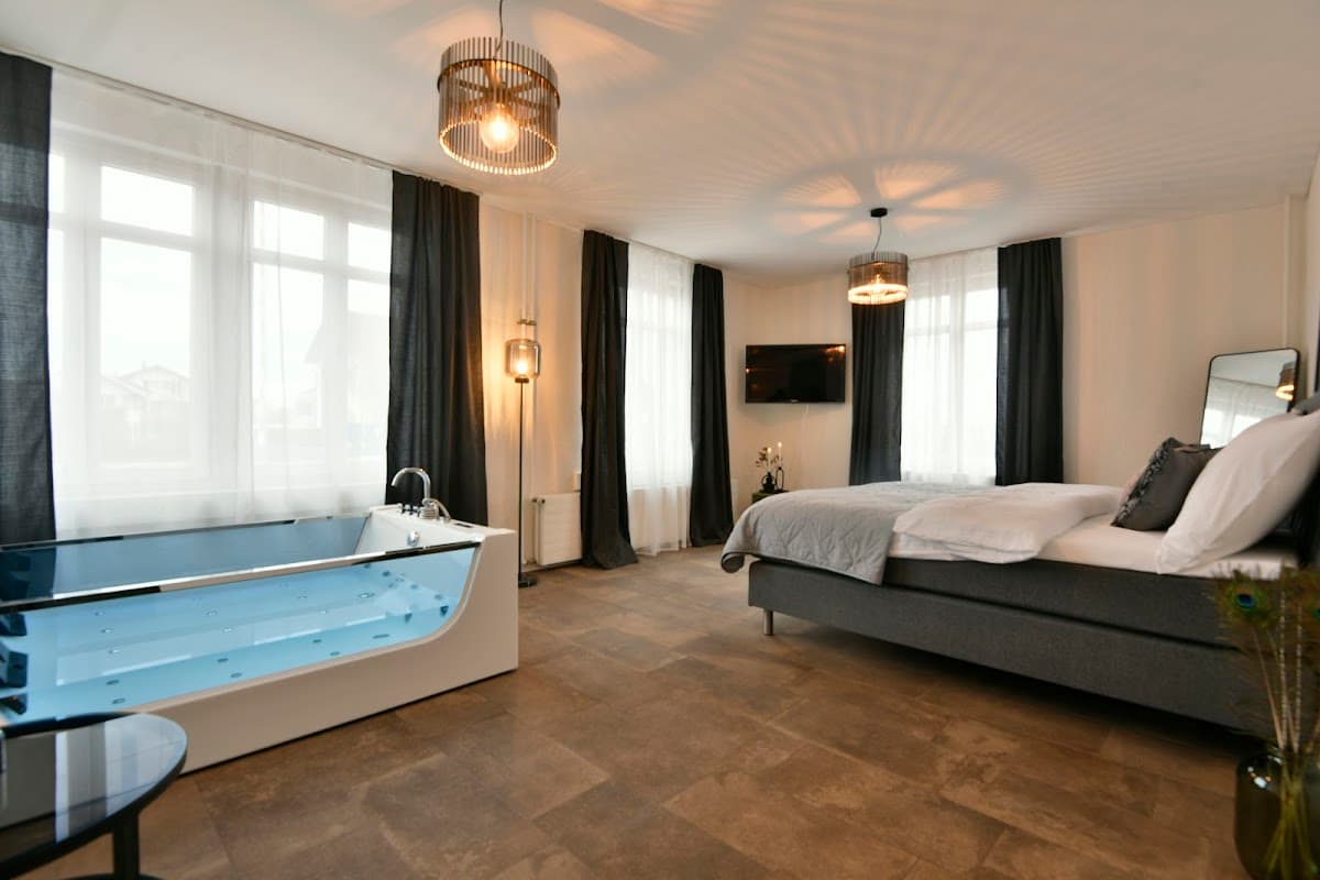 S-Cape Suite & Spa - Hauptbild