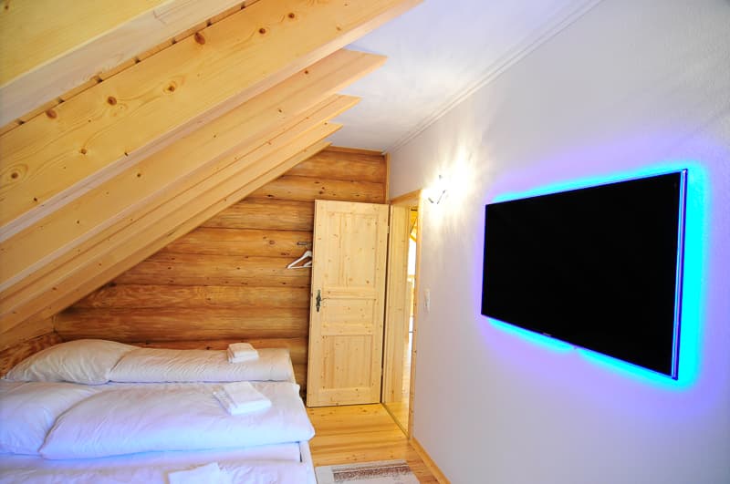 Blockhaus-Chalet GmbH - Bild 2