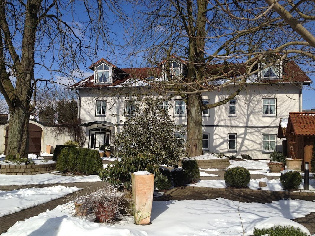 Bärenkrug Hotel & Restaurant