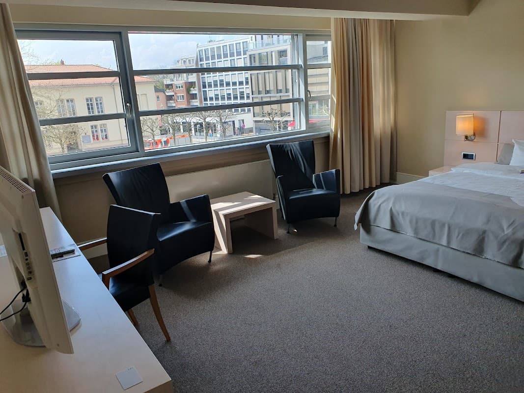 ALTERA HOTEL - Bild 2