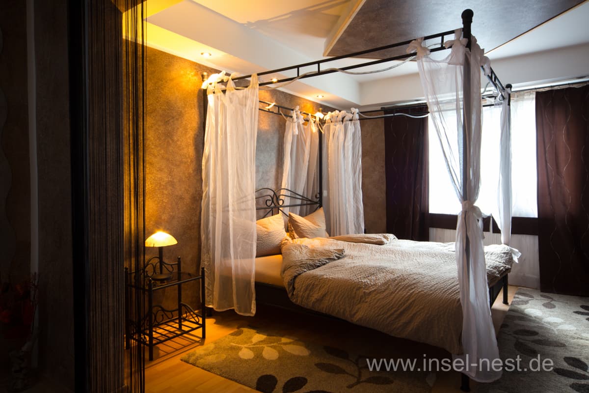 Inselnest - Wellness- und Wohlfühloasen - Bild 2