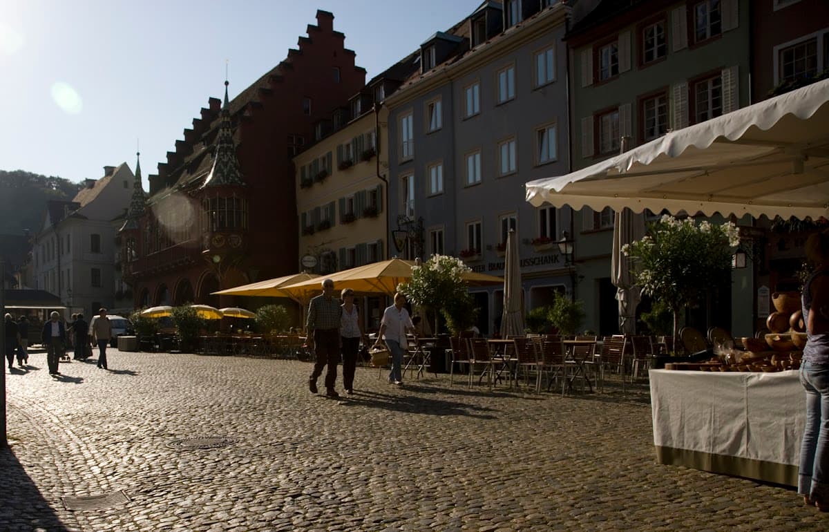 Hotel Oberkirch