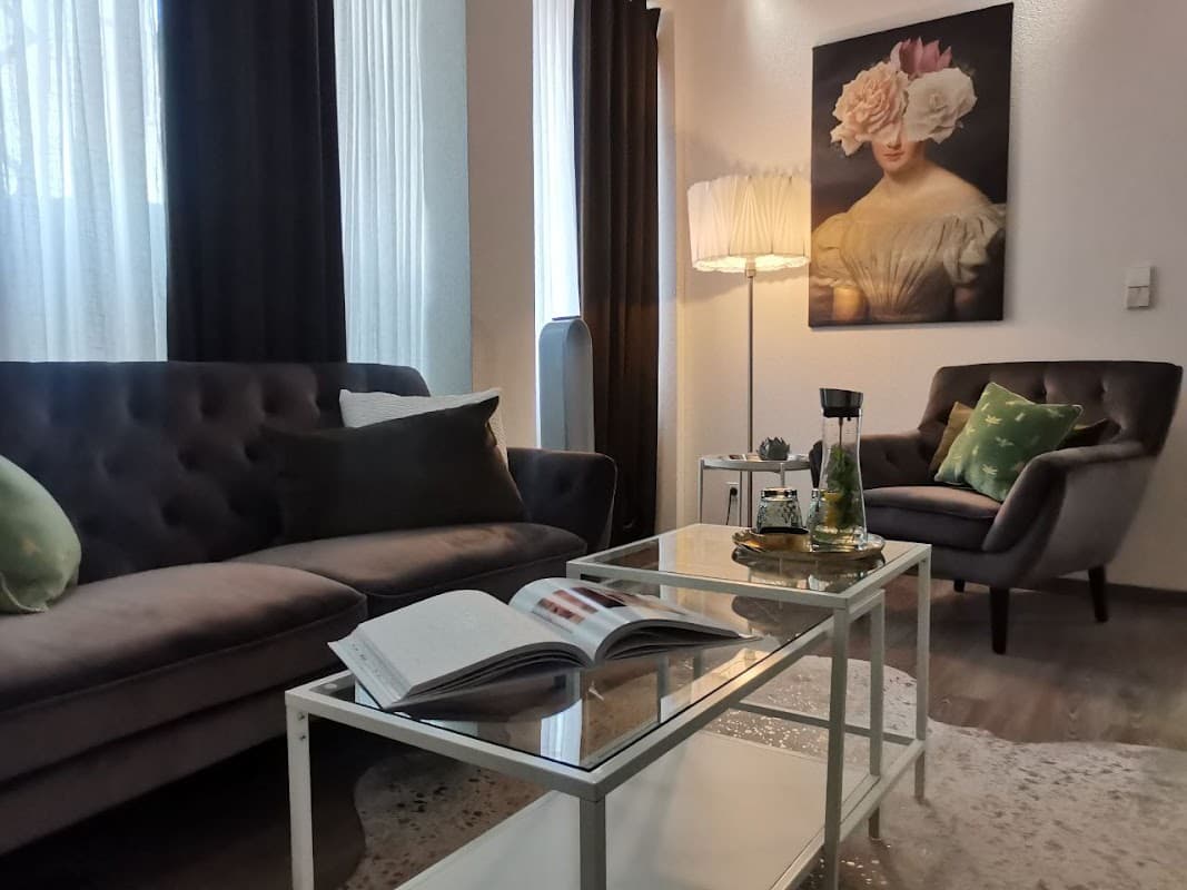 Ginkgo DaySpa - Professionelle Schönheit und Entspannung