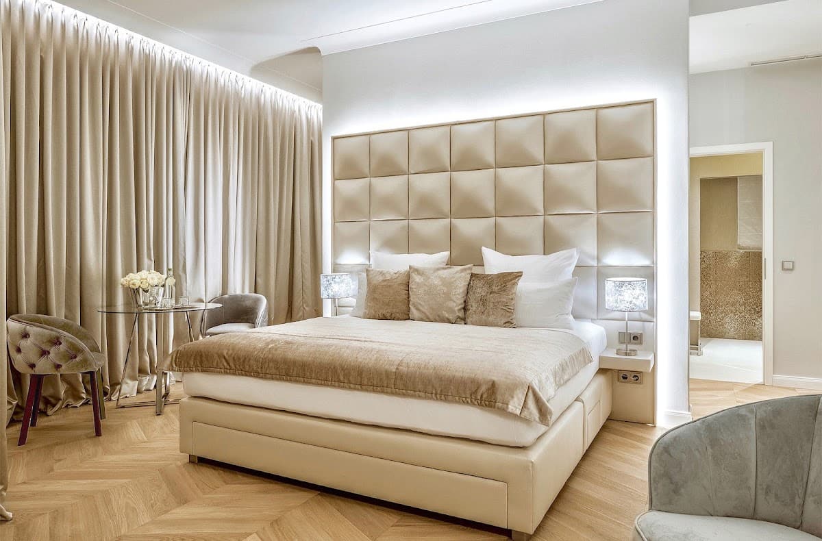 Villa Contessa - Luxury Spa Hotels - Bild 2