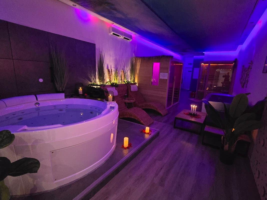 Wellness Day Entspannung Erholung Pur' - Bild 2