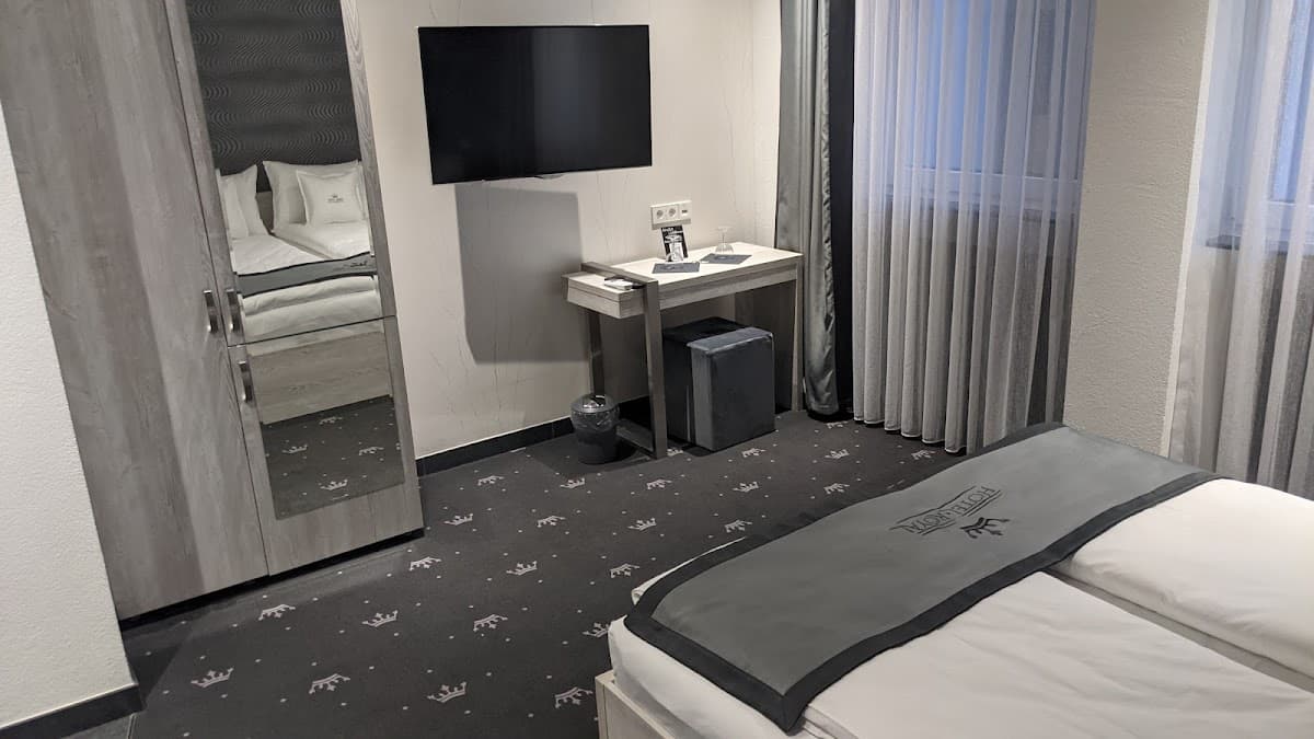 Hotel Royal - Bild 2