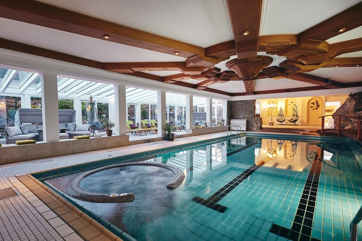 Struck Landhotel & SPA - Bild 3