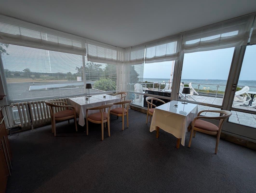 Hotel Garni "Haus am Meer" - Bild 2