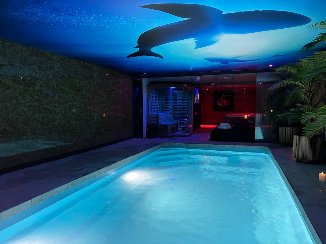 Prive Sauna & Spa Hengelo - Hauptbild