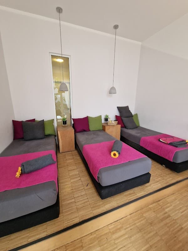 Auszeit - Wellness mit Ambiente - Day Spa, Massage, Kosmetik - Bild 3