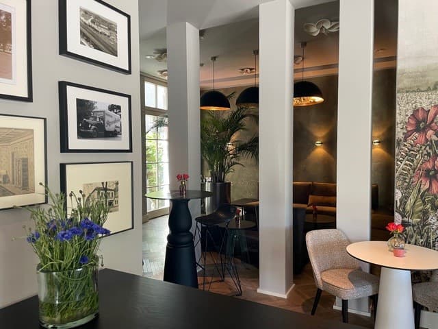 Rosenbohm Designhotel - Bild 3