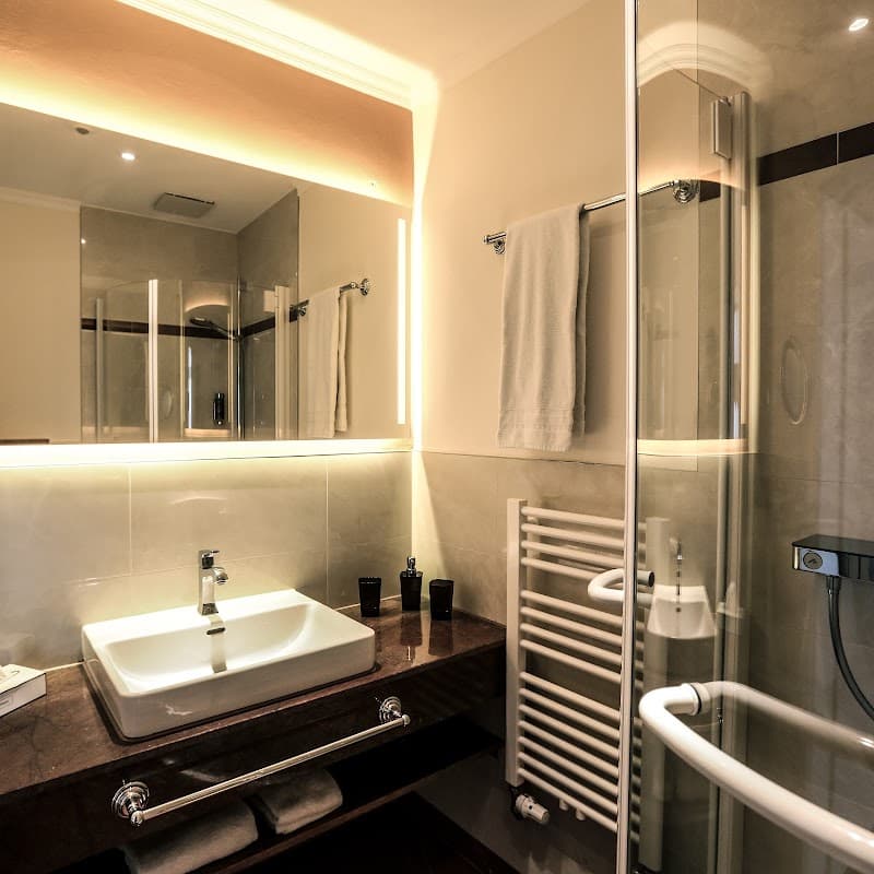 Hotel Mack Private Inn - Bild 3
